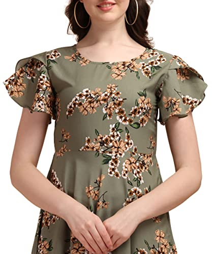 Image of OOMPH! Women Maxi Dress