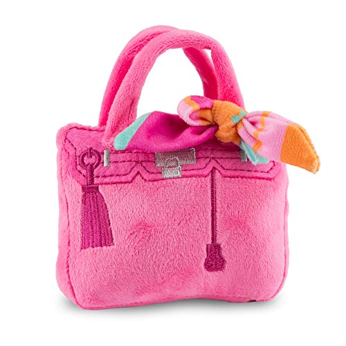 Haute Diggity Dog Fashion Hound Collection | Unique Squeaky Parody Plush Dog Toys â€“ Pawrses and Pawbags!