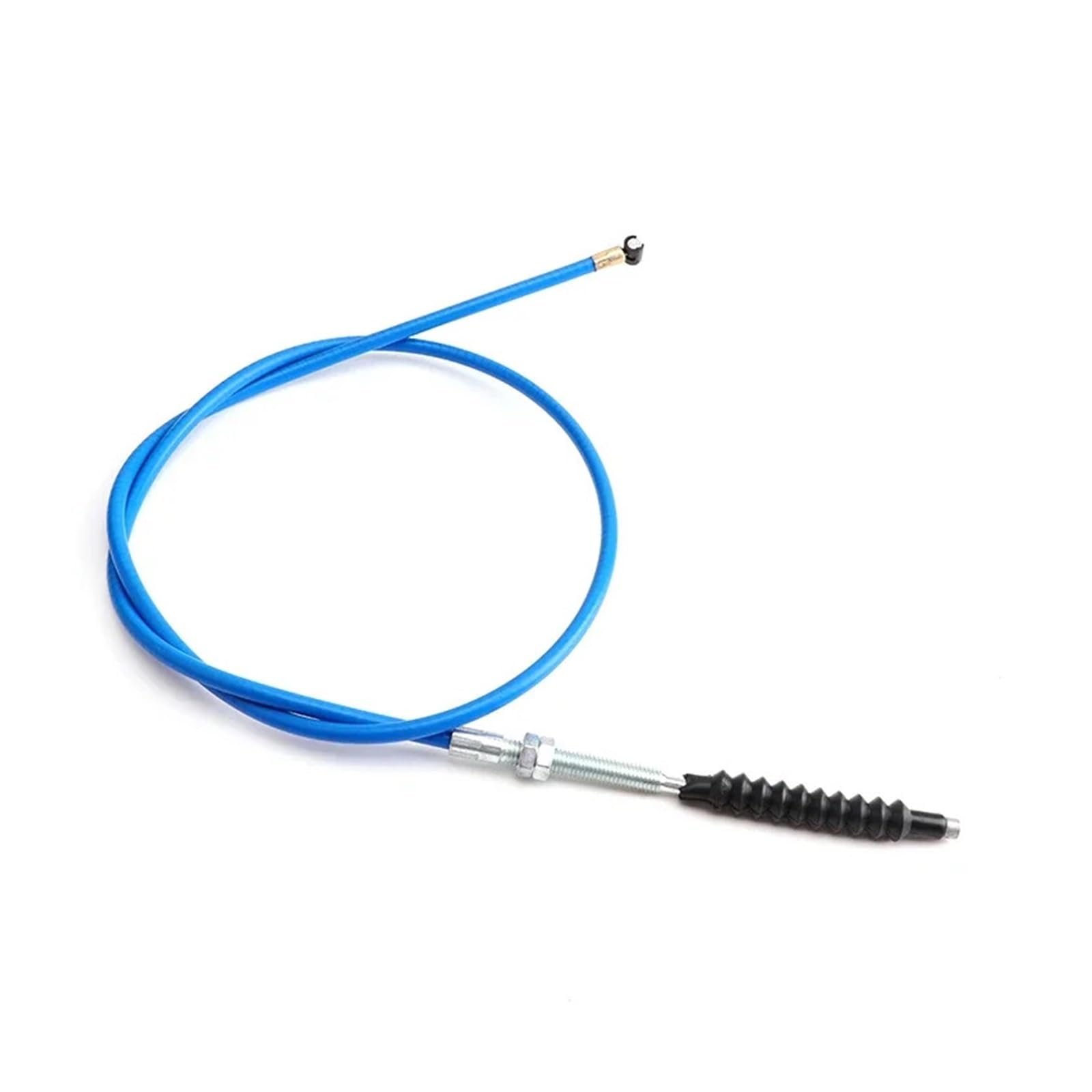 MANFVXKEUB Motorcycle Clutch Cable Compatible with Honda