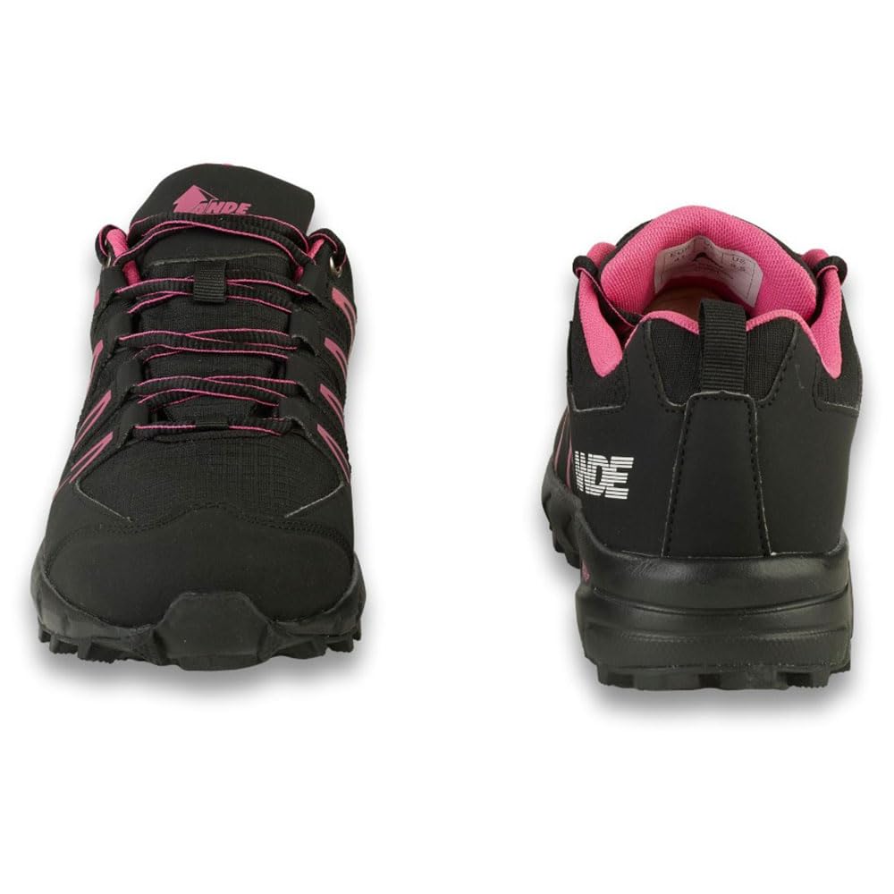 Ande New Tour EVO WP Hiking Shoes EU 40