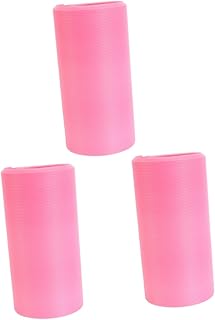 BESTOYARD 3 Pçs Pequeno Animal De Estimação Tubo Telescópico Rato Exercício Túnel Pet Túnel Brinquedo Coelho Túnel Gato Túnel Cão Túnel Hamster Chinchila Brinquedos Brinquedo Educacional