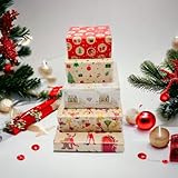 Zoom IMG-1 arkamii 10 rotoli carta da Zoom IMG-1 arkamii 10 rotoli carta da