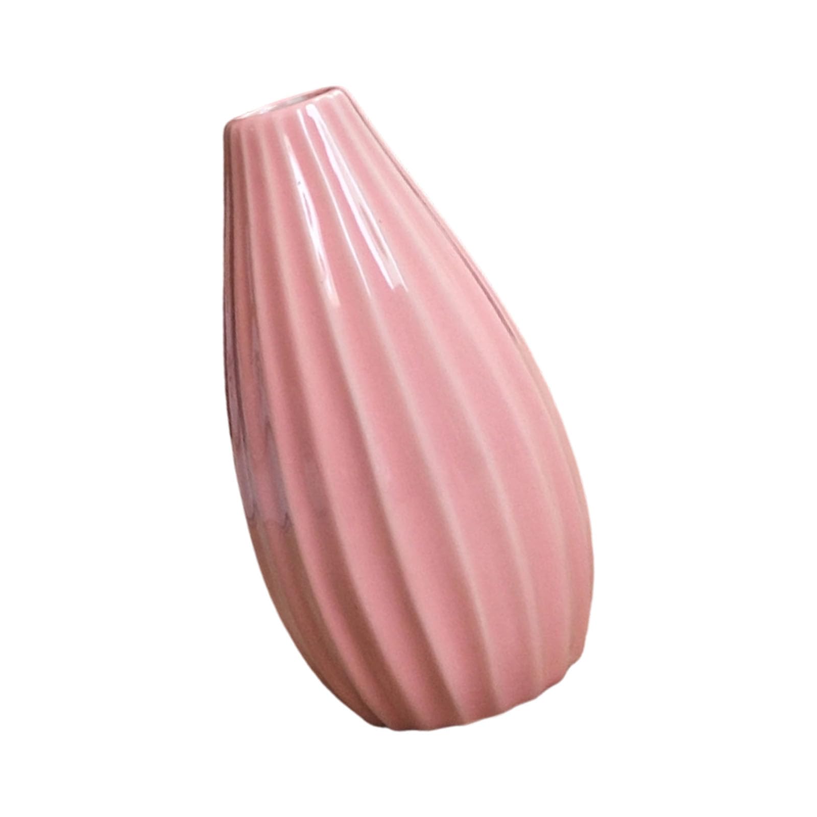 carotoe Artistic Textured Ceramic Vases for Floral Arrangements Home or Decor Centerpieces Ceramic Vases
