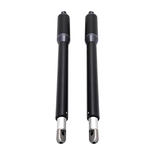 Abridor de puerta eléctrico, operador de doble puerta resistente, sistema automático de apertura de puerta de doble oscilación, operador de puerta