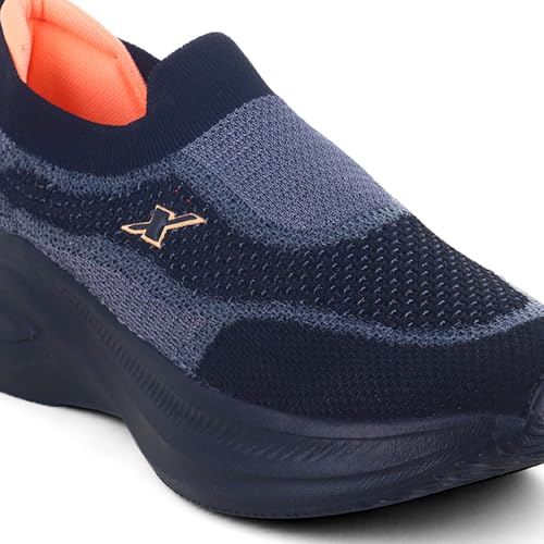 Image of SPARX Women's SL-329 Sports Shoes | Lightweight Running & Walking Shoes | Stylish, Comfortable & Durable Athletic Footwear