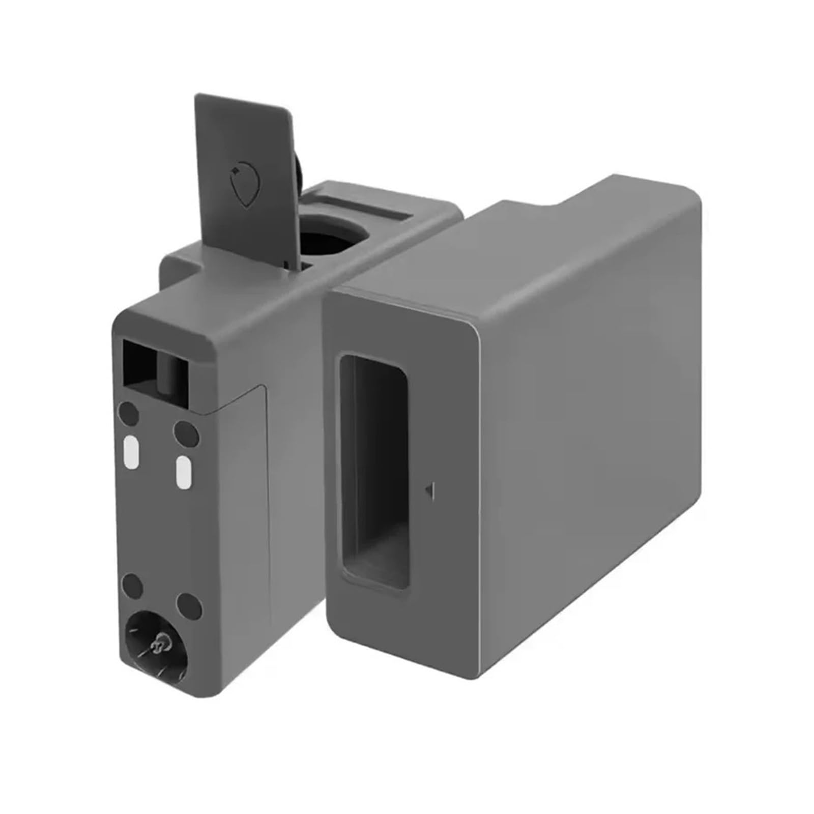 UEMWDLOCG Compatible for Dreame P10/P50/X30/X40, Cleaning Liquid Module