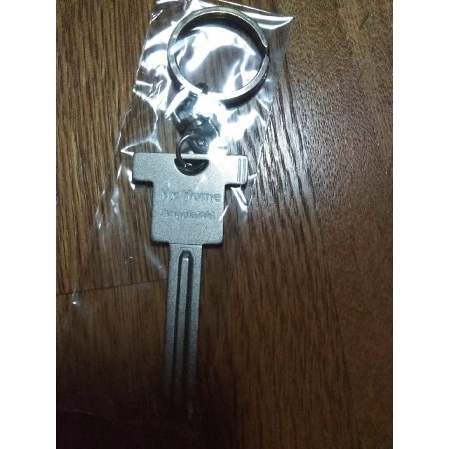 アンジェラ・アキ、キーホルダー ファンクラブ限定 【公式通販】