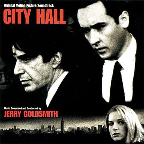 Jerry Goldsmith