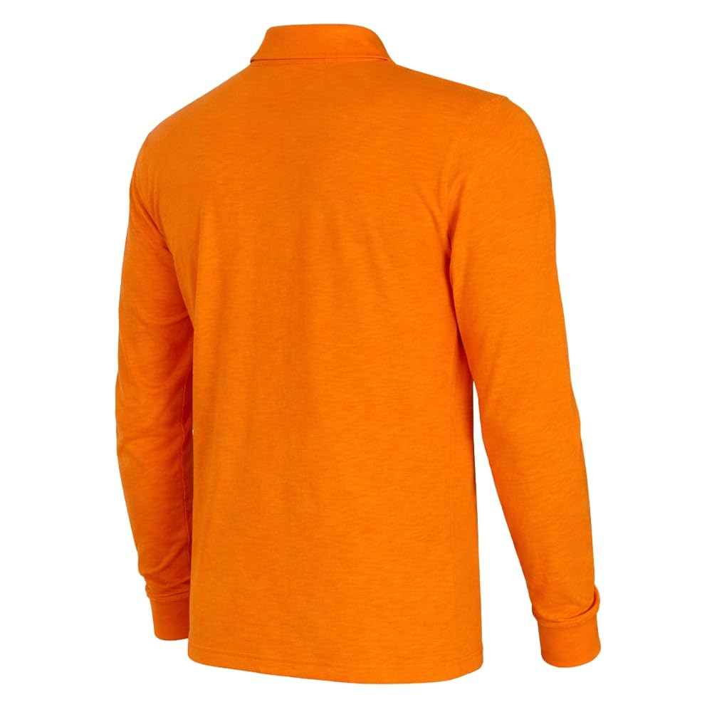 Copa - Holanda 1959 - Camiseta de fútbol Retro - Hombre - Naranja