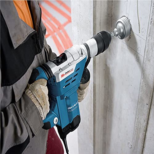 Kewing Carburo TCT Calcestruzzo Punte da Trapano a...