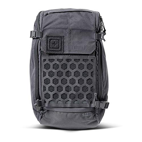 11 Tactical Series Amp24 Backpack Casual Daypack Brown