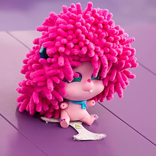 Niñas, Toy Imagen adicional