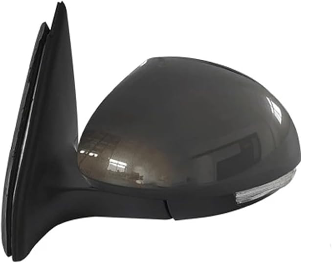 YUBTGAN Complete exterior mirrors For VW For T&iguan 20092017 6/8/13