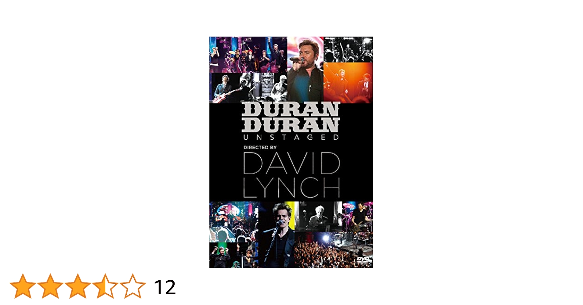 DURAN DURAN / 2CD+DVD / 輸入版BOX DURAN DURAN / 2CD+DVD