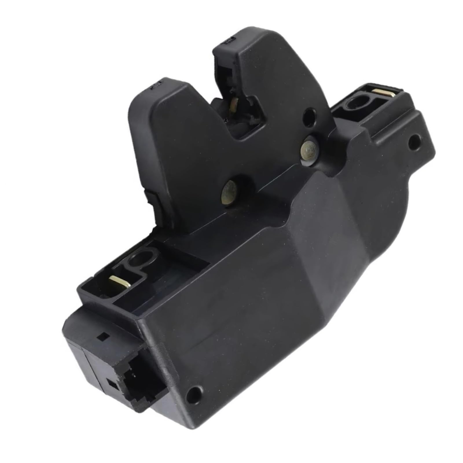 Trunk Latch Compatible with Peugeot for 307 for Estate 2001-2008 for 307 for Hatchback 2001-2026 1 Pcs Car Trunk Lid Latch Accessories 9652301980