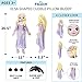 Disney Frozen Elsa Kids Bedding Super Soft Plush Cuddle Pillow Buddy, 