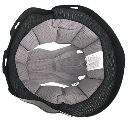 HJC Helmets IS-2 Helmet Liner - Small/Grey