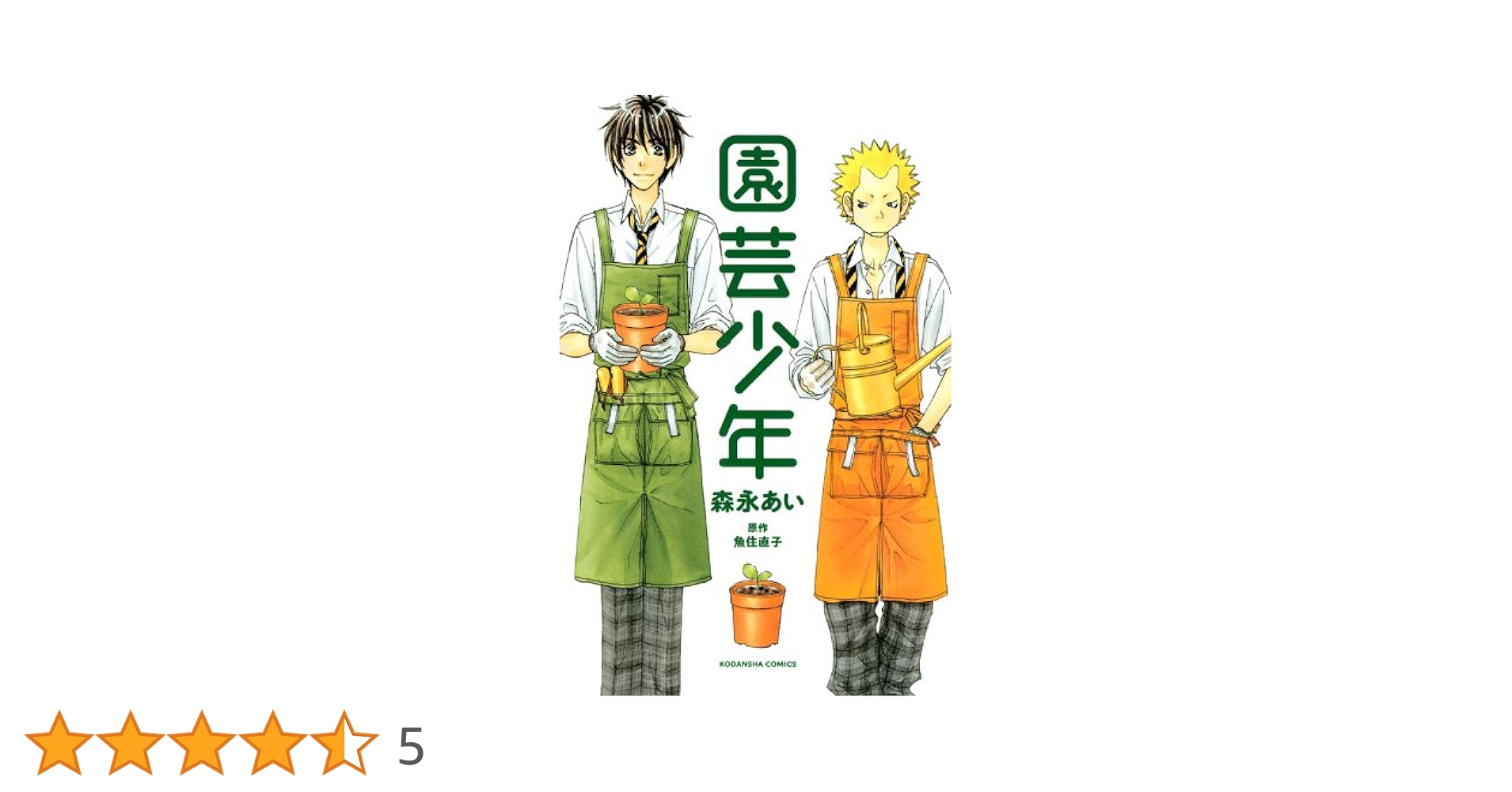 森永あい あひるの王子さま 絵画 あひるの王子さま(完)(6)