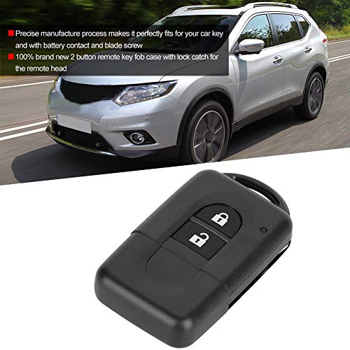 EBTOOLS Usb - Key Shell 2008 Remote Control For Key Fob Case For, #190 - Image 2