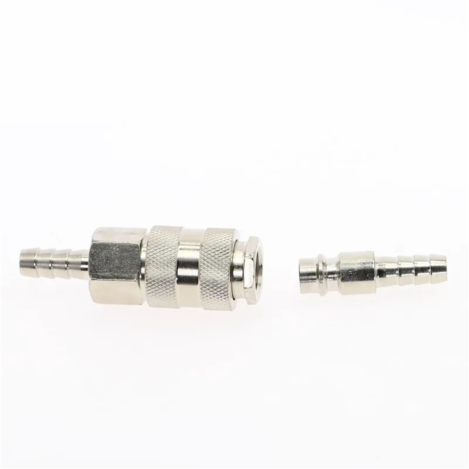 Conector de acoplamiento rápido de línea de aire tipo UE(SH 10MM)