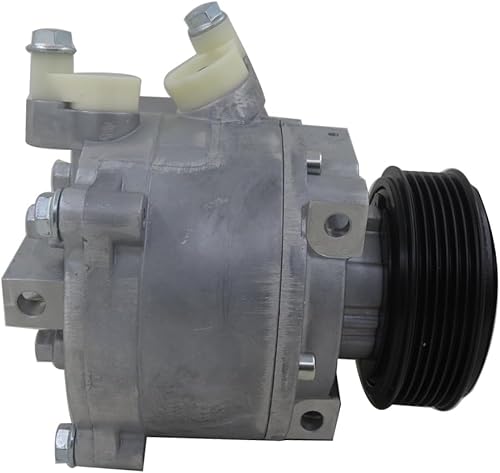 YL New AC Compressor For Chevrolet Aveo For Opel Adam Mokka X 1618430 39060690 8154 95370313 95468154 954681548154 AKT011H404A AKT011H404AC