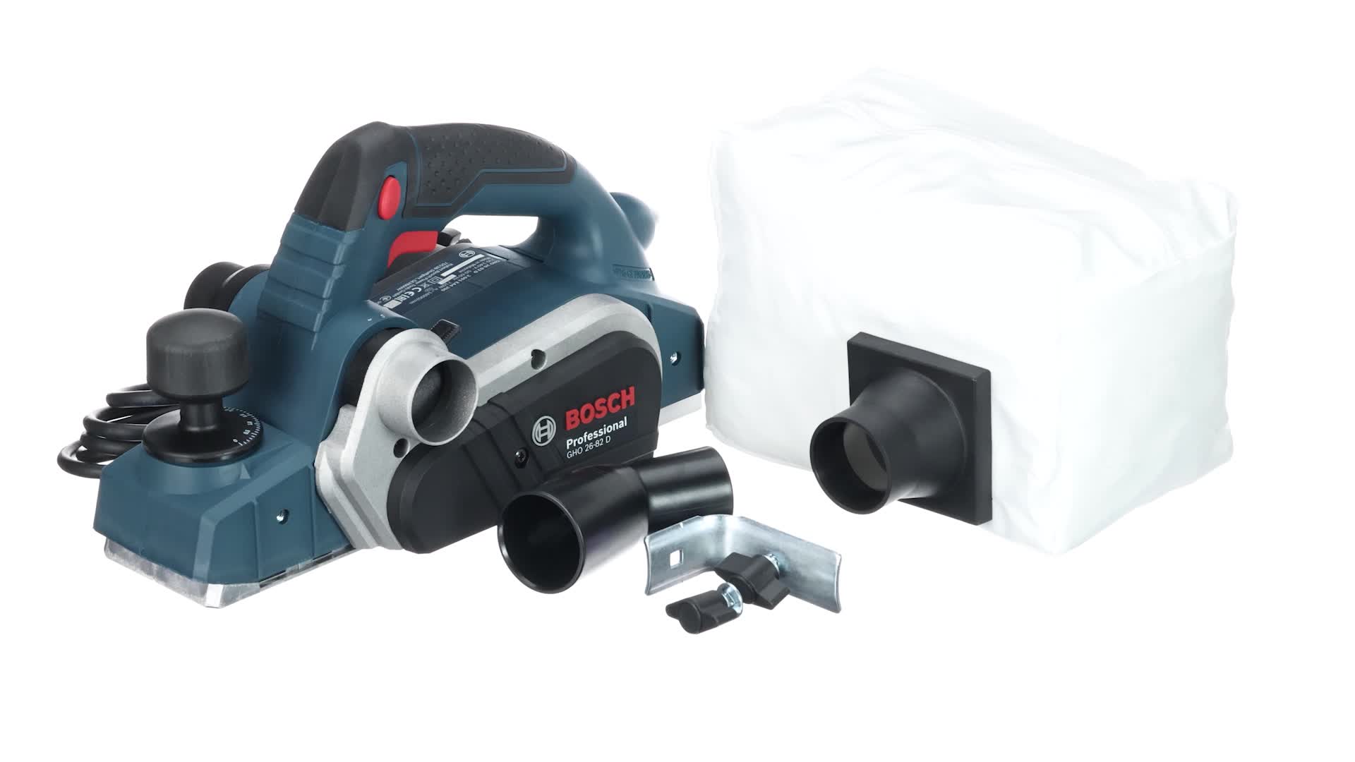 Lama Pialletto Bosch 2608635376 - 82mm In Metallo Duro Per Utensili Multifunzione - Foto 3