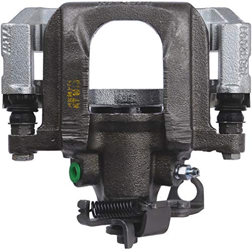 Image of Cardone 18-B5489 Remanufactured Unloaded Disc Brake Caliper with Bracket