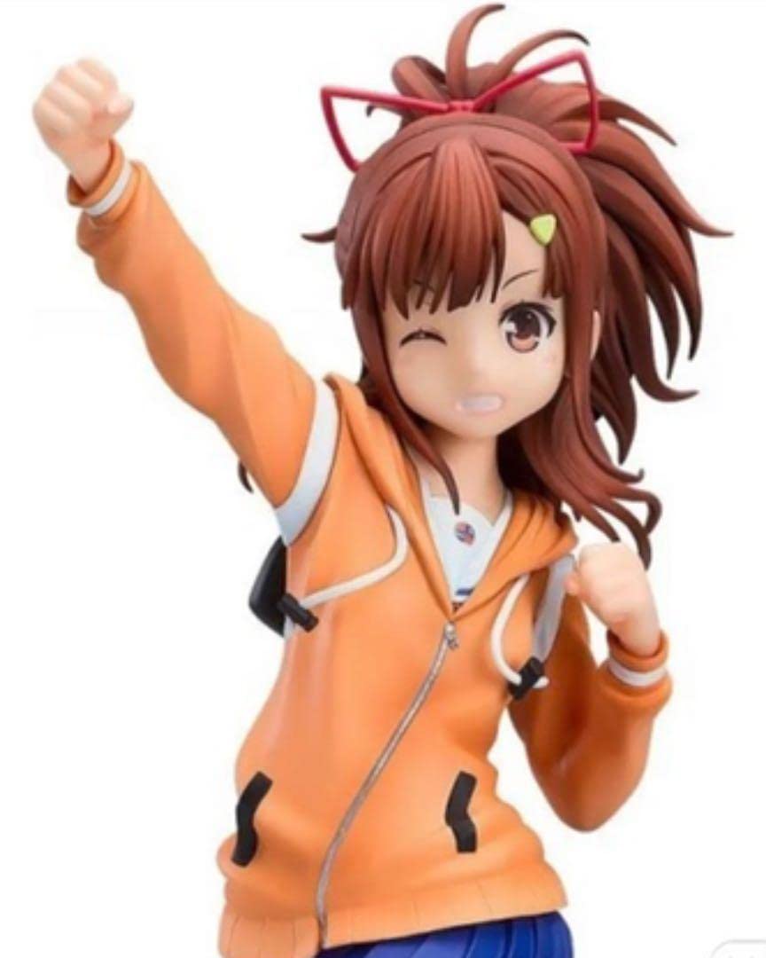 Amazon | ハイスクールフリート 西崎芽依 フィギュア | フィギュア