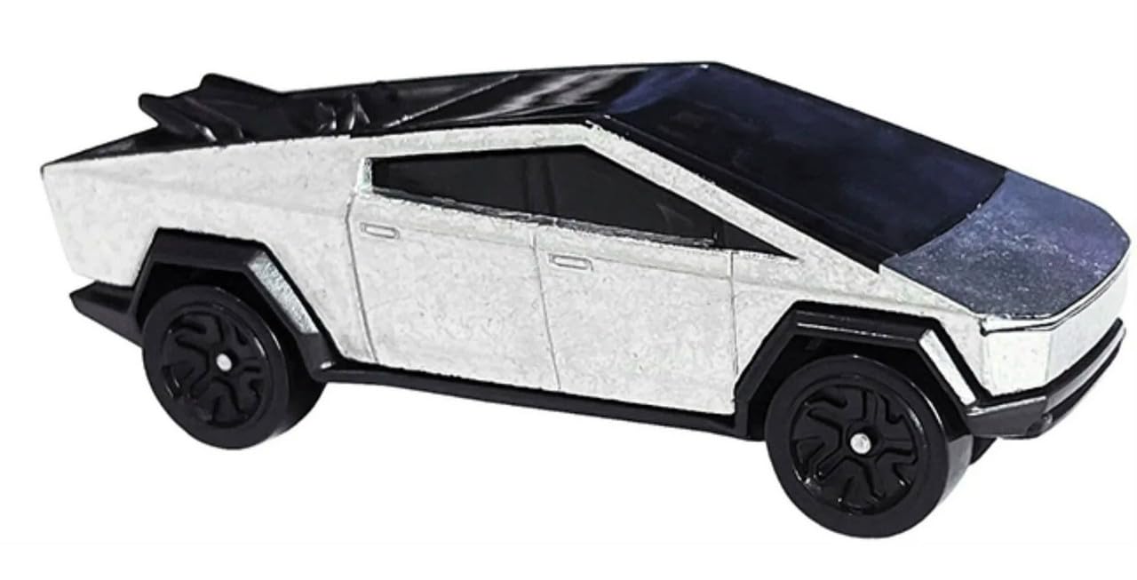 Hotwheels セット19 Hot Wheels 2023 - Gift Pack / 5 Pack - Nissan - Datsun 620