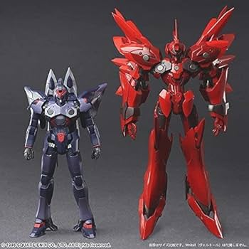 Amazon | ノーブランド品 ゼノギアス ブリングアーツ ヴェル Amazon | ノーブランド品 ゼノギアス ブリングアーツ ヴェル