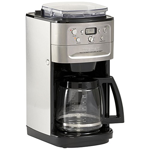 Cuisinart-Grind-Brew-12-Cup-Coffeemaker-Chrome