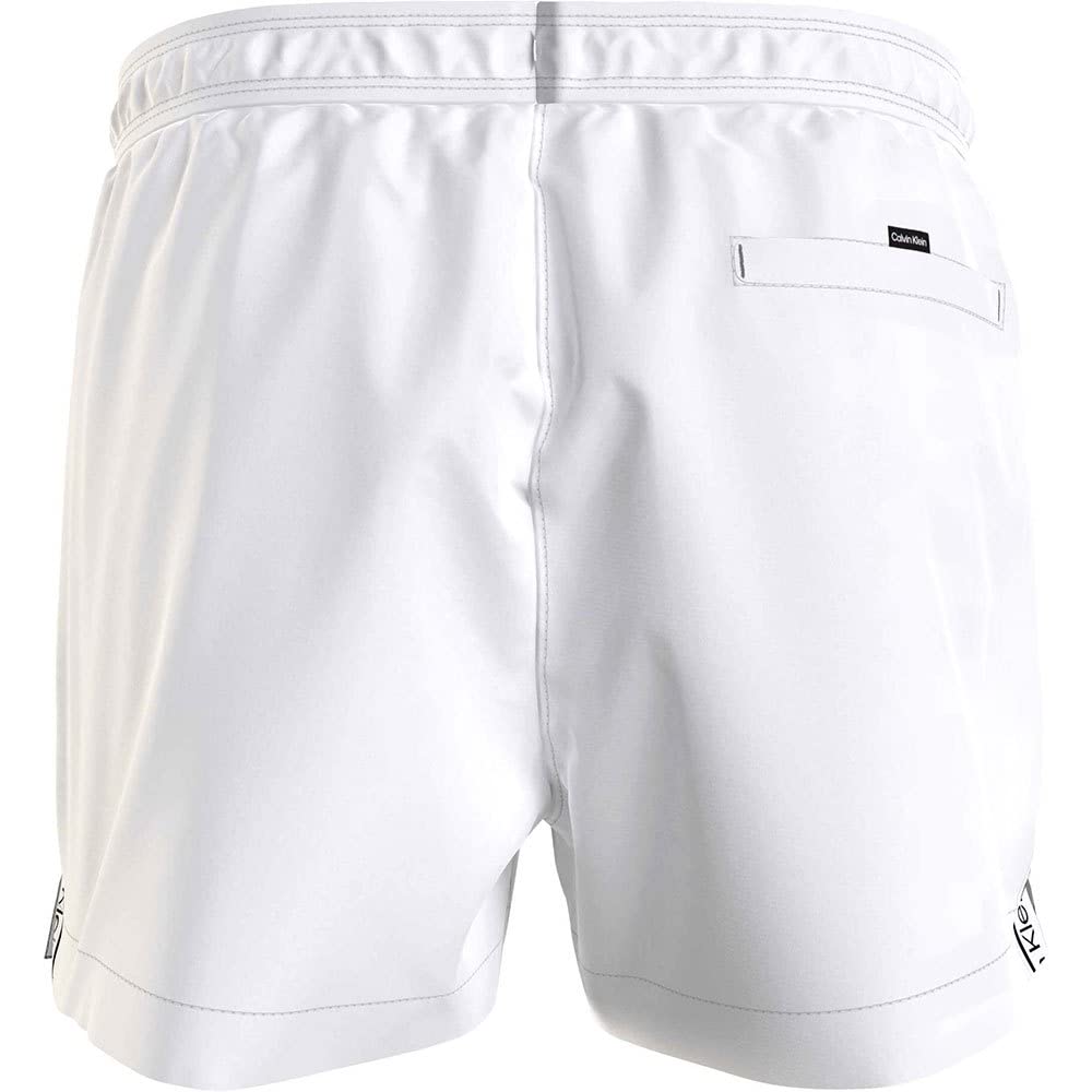 Calvin Klein Cordón Corto para Hombre