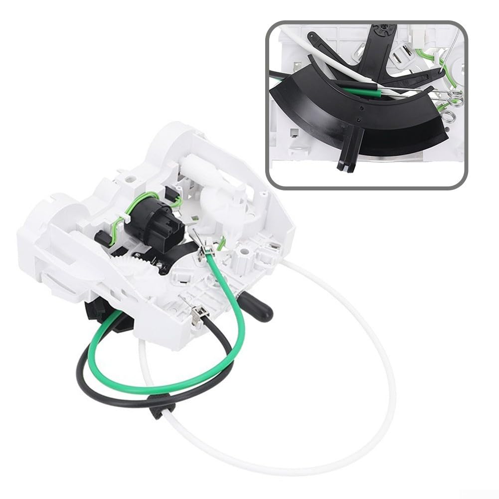Ensemble de commande de climatisation et de chauffage compatible avec Ford PJ (2007) et Mazda BT-50 (2006-2012) UA3F61190E