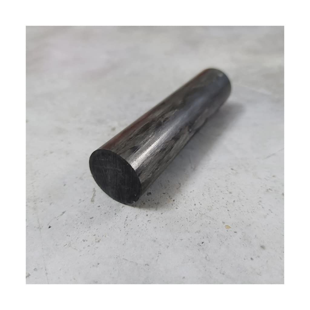 10 szt. Pręty z włókna węglowego 100 mm do samolotu zdalnie sterowanego DIY | 7x100mm