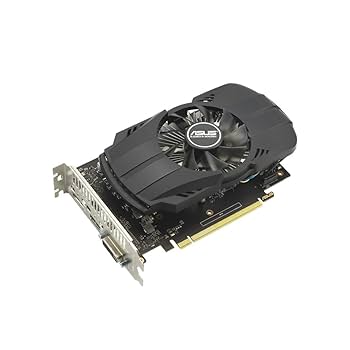 Amazon | 【Amazon.co.jp限定】ASUS Phoenix GeForce GTX 1650