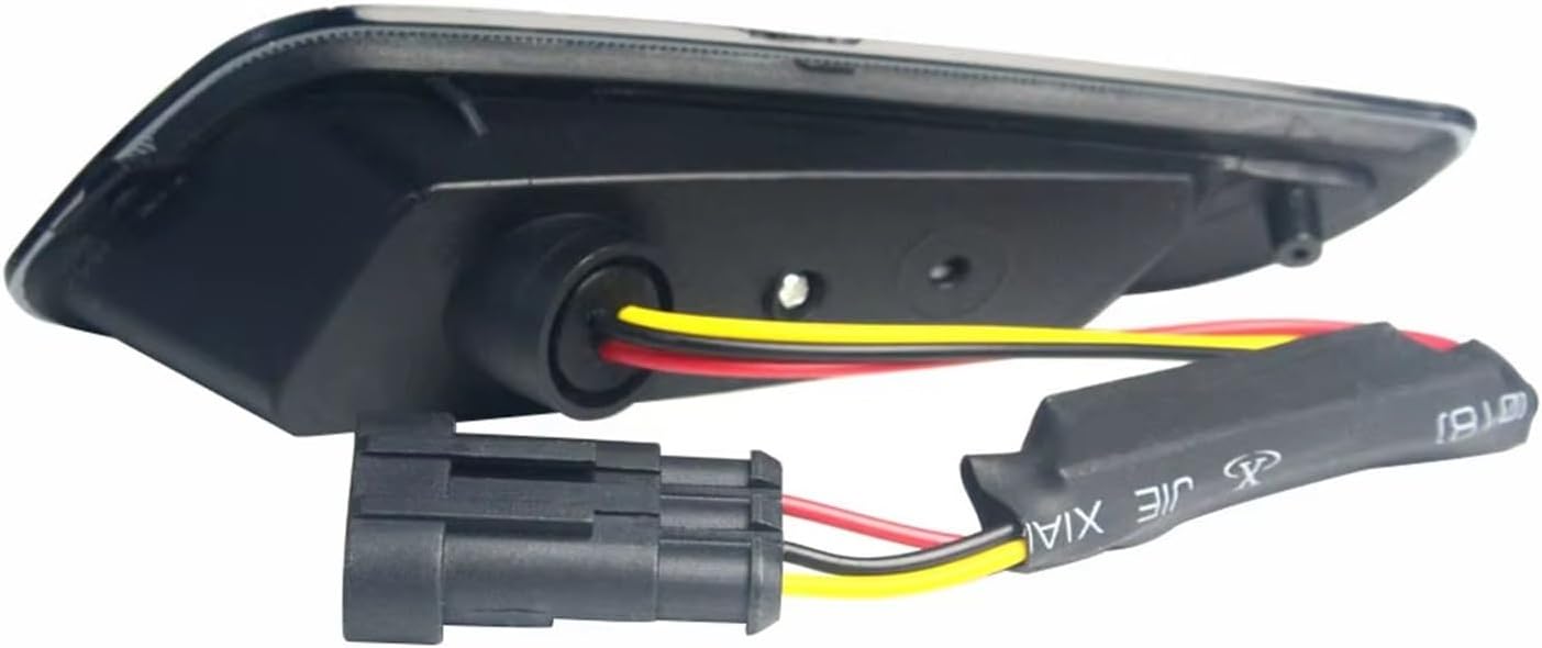 テールライト BOSATTA 92344 - 93186 ガラス：赤 テールライトソケット