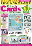Making Cards & Papercraft