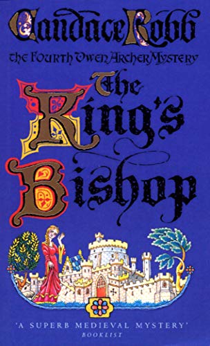 King's Bishop view 2