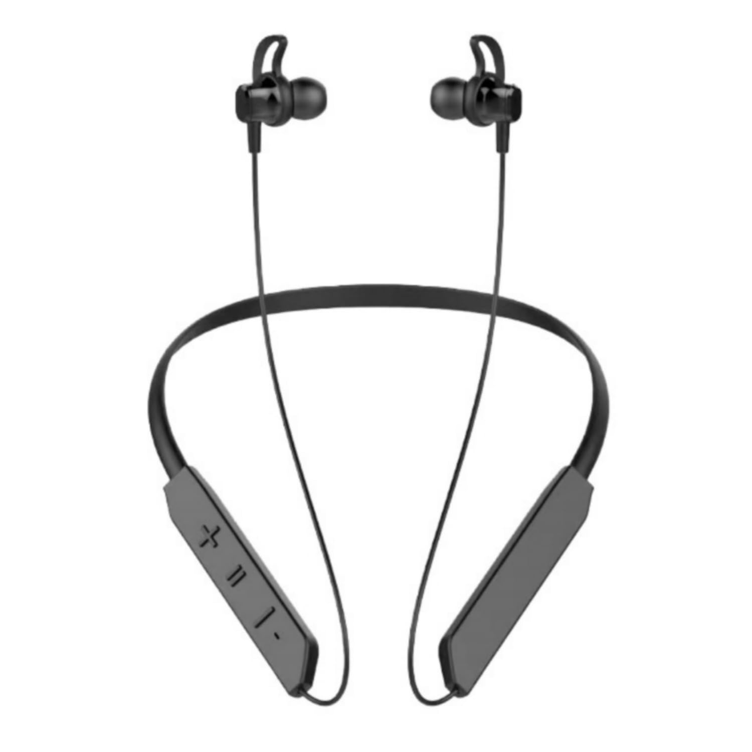 Seyav Bluetooth Neckband 5.1 Wireless in Ear Earphones with Mic, 25Hrs Playback,BACKUP-48H, Deep Bass, Fast Charging-Micro Neckband, Voice Assistant & IPX4 Water Resistant (Black) (B0CBFZDVFT) Amazon Price History, Amazon Price Tracker
