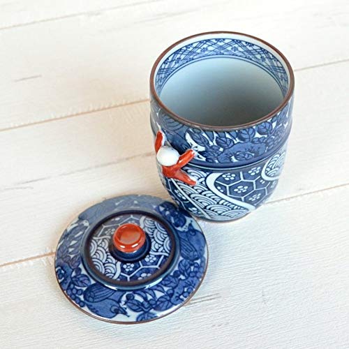 Amazon｜湯のみ 蓋つき 湯飲み おしゃれ 有田焼 波佐見焼 花鳥一閑人