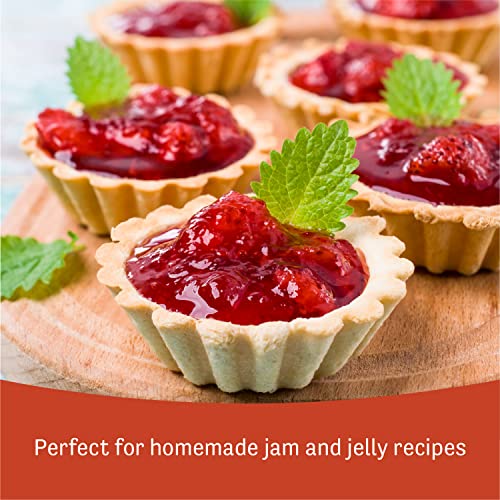 Judee'S Gluten Free Judee'S Fruit Pectin Powder Low Sugar Needed 6 Oz thumb #4
