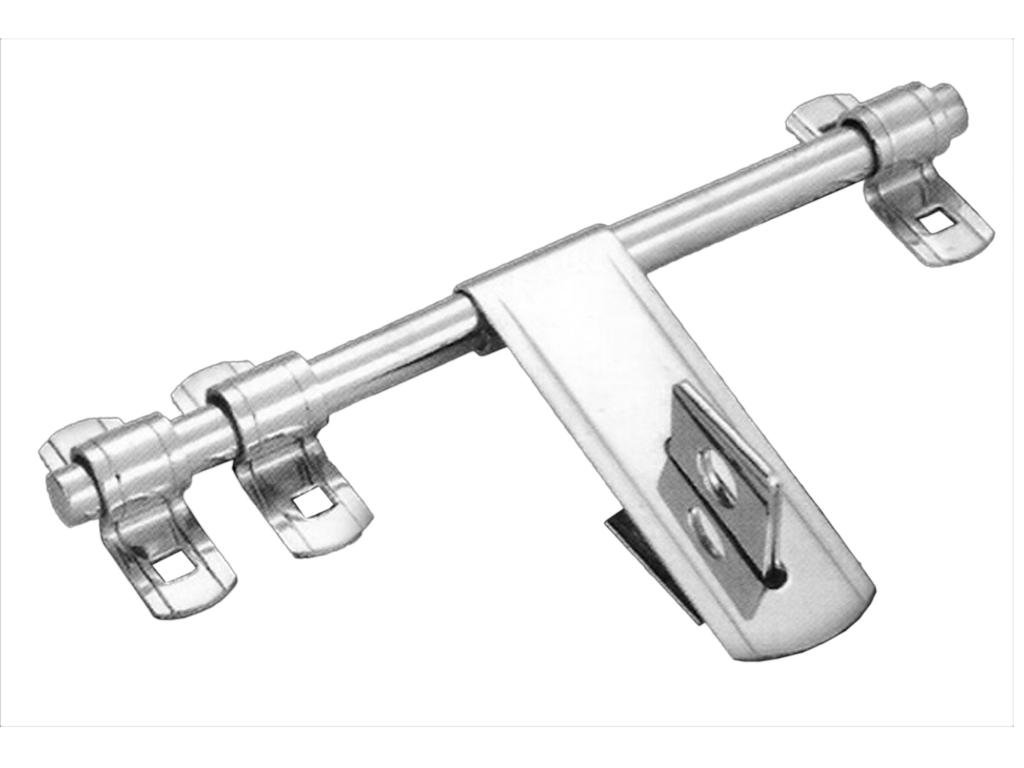 See full amazon price history chart for Smart Shophar Stainless Steel Version Aldrop 8 Inches Silver, Pack of 1 / Modern and Stylish Design/Effortless Installation/Suitable for Interior Doors Smart Shophar Stainless Steel Version Aldrop 8 Inches Silver, Pack of 1 / Modern and Stylish Design/Effortless Installation/Suitable for Interior Doors (B00CO4ETAC) Amazon Price History, Amazon Price Tracker