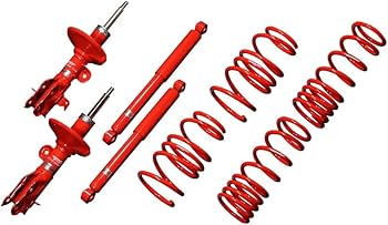 Amazon | MONSTER SPORT サスペンションセット エブリイワゴン