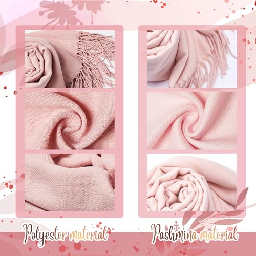 25 Pcs Wedding Shawls Bridesmaid Gifts Baby Shower Bridesmaid Shawl Proposal Wedding Party Favor4