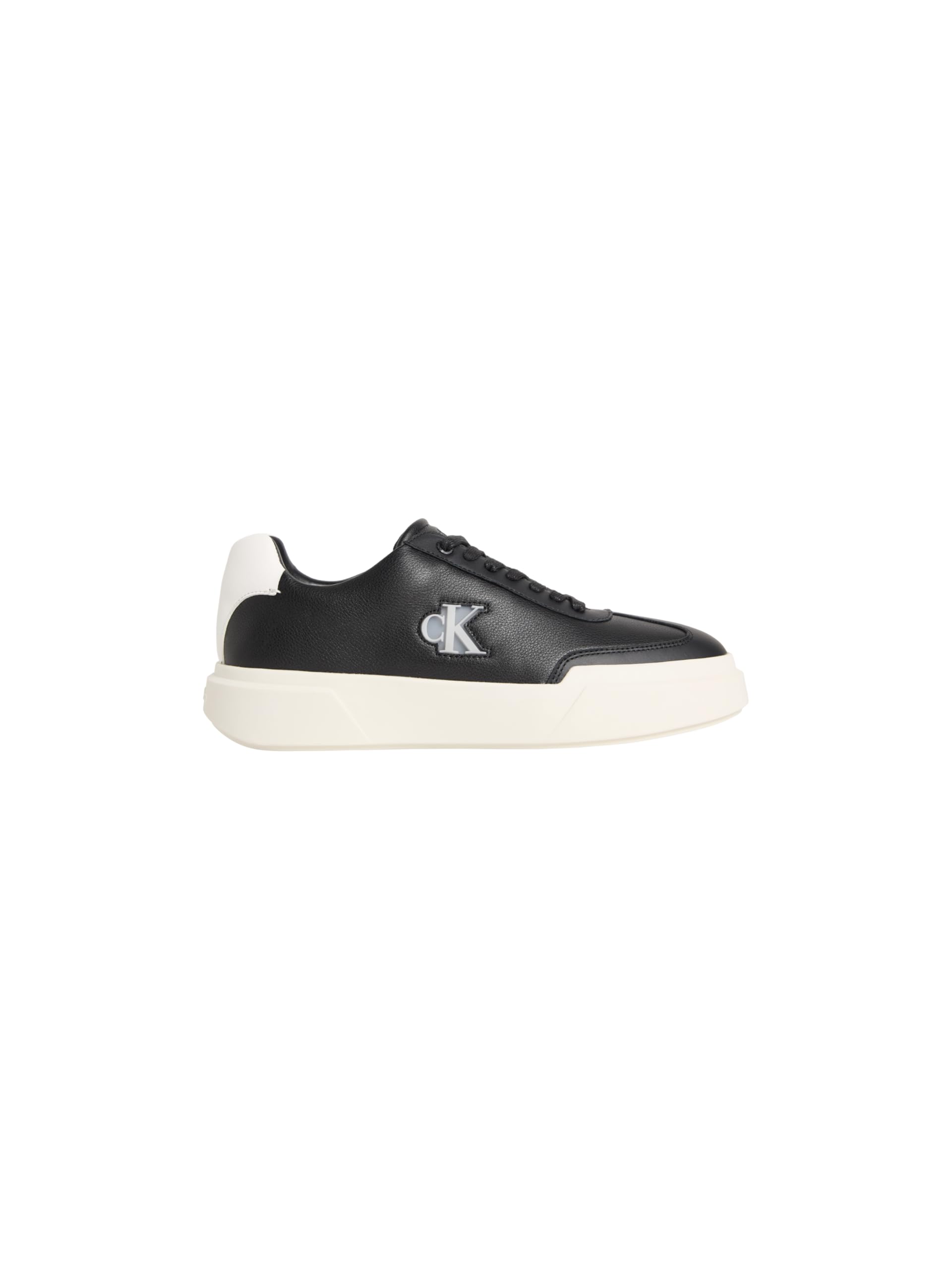 CHUNKY CUPSOLE LACEUP WOV TXT Spor AyakkabıErkek