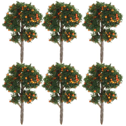 POPETPOP �l�H�������̖� 6�{�Z�b�g �~�j�`���A�l�H���� ����͌^�p�̖͌^�̃������̖� �W�I���}��z�[���f�R���[�V��������