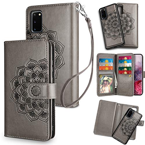 Best Case Covers With Magnetic Detachables