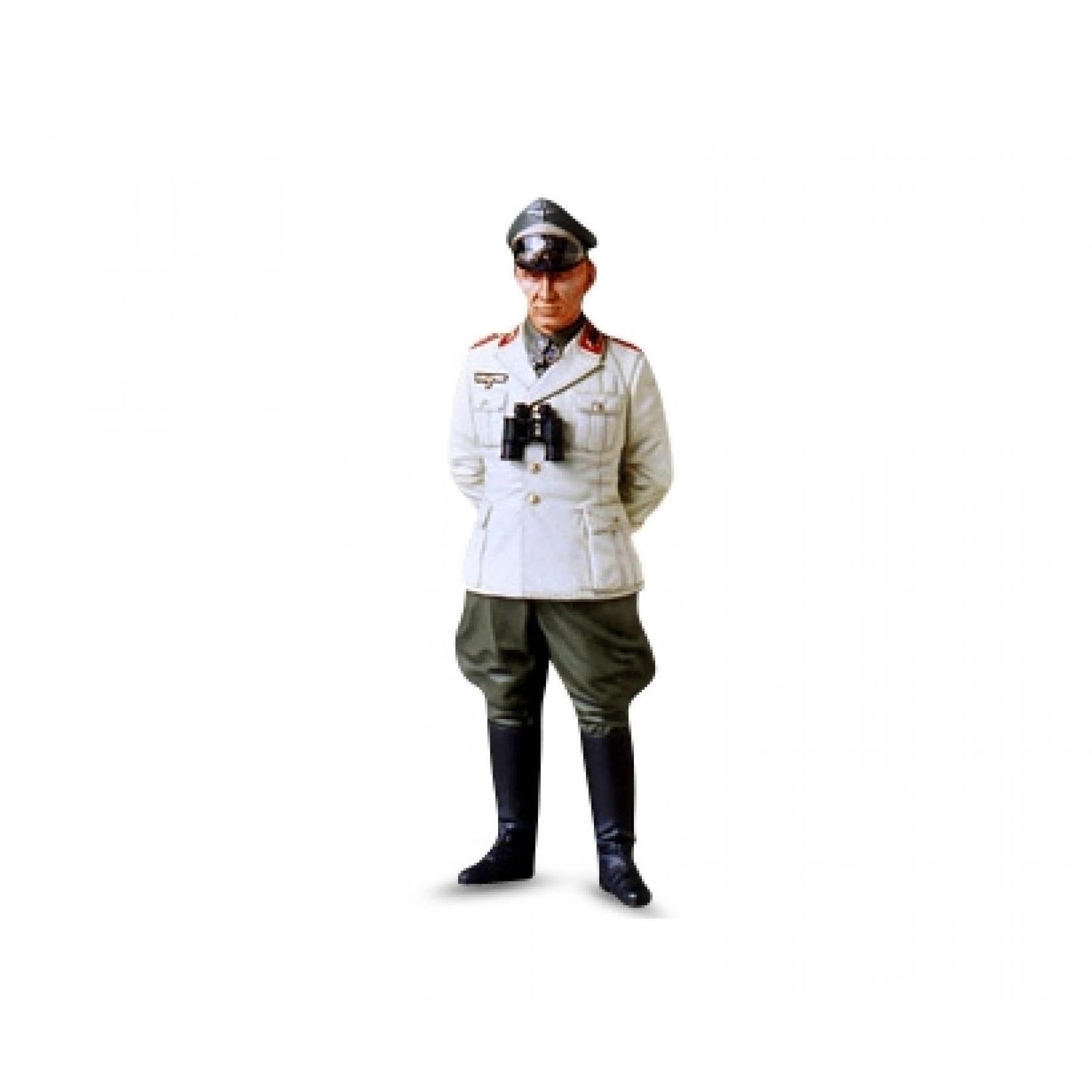 Amazon | タミヤ(TAMIYA) 1/16 ワールドフィギュアシリーズ No.05