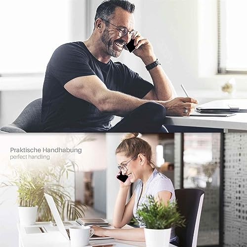 Moex Cover in Silicone Compatibile con Samsung