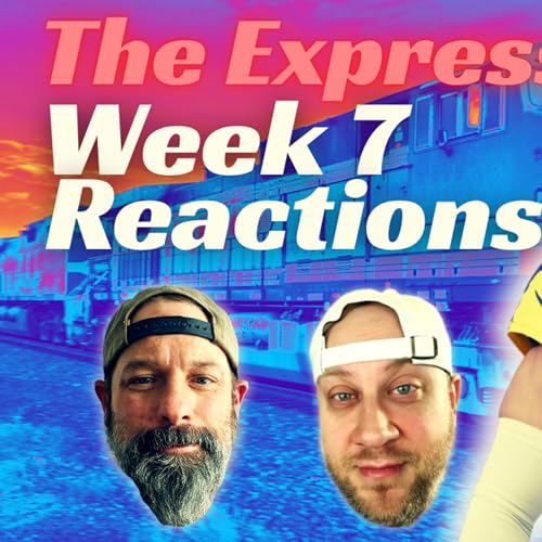 Week 7 Fantasy Football Reactions & Waiver Wire Targets | The Express